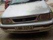 Kia CD5   2000 - Cần bán Kia CD5 năm 2000, màu bạc, xe nhập