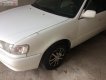 Toyota Corolla GLi 1.6 MT 1997 - Bán Toyota Corolla GLi 1.6 MT đời 1997, màu trắng, nhập khẩu Nhật Bản