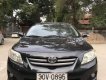 Toyota Corolla altis  MT 2009 - Bán xe ô tô Corolla Altis đời 2009, số sàn