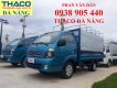 Thaco Kia K200 2019 - Bán xe tải Kia K200 thùng mui bạt, tải trọng 990kg, 1490kg, 1990kg đời mới Euro4, hỗ trợ tư vấn trả góp