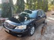 Ford Mondeo 2005 - Bán Ford Mondeo sản xuất 2005, màu đen, nhập khẩu nguyên chiếc