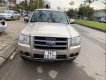 Ford Ranger XLT 2007 - Bán ô tô Ford Ranger XLT đời 2007, màu vàng, xe nhập