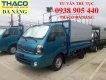 Thaco Kia K200 2019 - Bán xe tải Kia K200 thùng mui bạt, tải trọng 990kg, 1490kg, 1990kg đời mới Euro4, hỗ trợ tư vấn trả góp