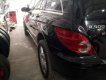 Mercedes-Benz R class  R500 2007 - Bán Mercedes R500 năm sản xuất 2007, màu đen, xe nhập 