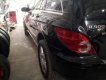 Mercedes-Benz R class  R500 2007 - Bán Mercedes R500 năm sản xuất 2007, màu đen, xe nhập 