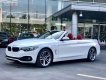 BMW 4 Series 420i Convertible 2018 - Bán xe BMW 4 Series 420i Convertible đời 2018, màu trắng, nhập khẩu