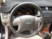 Toyota Corolla altis  MT 2009 - Bán xe ô tô Corolla Altis đời 2009, số sàn