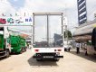 Xe tải 5 tấn - dưới 10 tấn 2018 - Isuzu Vĩnh Phát 9 tấn, thùng dài 7 mét, hỗ trợ trả góp, 150tr giao xe.