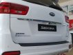 Kia Sedona 2020 - Kia Sedona 2020 nhiều quà tặng và khuyến mãi