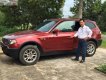 BMW X3 2.5i 2004 - Bán ô tô BMW X3 2.5i sản xuất năm 2004, màu đỏ, nhập khẩu, 295 triệu