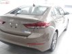 Hyundai Elantra 1.6 AT 2018 - Cần bán Hyundai Elantra 1.6 AT đời 2018, 626 triệu