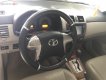 Toyota Corolla XLi 1.6 2011 - Bán Toyota Corolla XLi 1.6 đời 2011, màu vàng, xe nhập, giá tốt