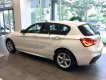 BMW 1 Series 118i 2018 - Bán BMW 1 Series 118i năm 2018, màu trắng, xe nhập