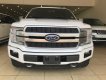 Ford F 150 Platinum 2019 - Cần bán xe Ford F 150 Platinum đời 2019, màu trắng, nhập khẩu chính hãng