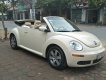 Volkswagen New Beetle 2.5AT 2006 - Cần bán xe Volkswagen New Beetle 2.5AT đời 2006 đăng ký lần đầu 2009 nhập khẩu Đức chính chủ mua từ mới