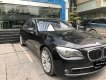 BMW 7 Series 2010 - Bán xe BMW đời 2010, màu đen, nhập khẩu giá cạnh tranh