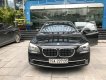 BMW 7 Series 2010 - Bán xe BMW đời 2010, màu đen, nhập khẩu giá cạnh tranh