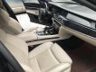 BMW 7 Series 2010 - Bán xe BMW đời 2010, màu đen, nhập khẩu giá cạnh tranh