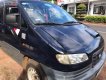 Hyundai Libero 2.5 2002 - Bán Hyundai Libero 2.5 năm 2002, màu xanh lam, nhập khẩu nguyên chiếc, giá chỉ 147 triệu