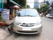 Toyota Sienna LE 3.3 2006 - Cần bán xe Toyota Sienna LE 3.3 đời 2006, màu bạc, nhập khẩu nguyên chiếc, giá 570tr