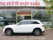 Mercedes-Benz GLC-Class 2017 - VOV Auto bán xe Mercedes Benz GLC 300 sx 2017