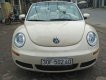 Volkswagen New Beetle 2.5AT 2006 - Cần bán xe Volkswagen New Beetle 2.5AT đời 2006 đăng ký lần đầu 2009 nhập khẩu Đức chính chủ mua từ mới