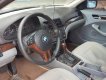 BMW 3 Series 325i 2003 - Cần bán lại xe BMW 3 Series 325i 2003, màu bạc, nhập khẩu, giá tốt