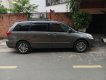 Toyota Sienna 2005 - Bán xe Toyota Sienna đăng ký lần đầu 2005, màu đen nhập từ Nhật