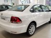 Volkswagen Polo Sedan  2018 - Bán Volkswagen Polo Sedan 2018, đủ màu, nhập khẩu, giao liền trước tết