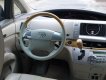 Toyota Previa Limited  2007 - Bán Toyota Previa Limited số tự động model 2008, sản xuất 2007, màu vàng cát, xe nhập khẩu tuyệt đẹp