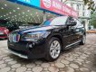 BMW X1 2010 - Bán xe BMW X1 đời 2010, màu đen, xe nhập, giá tốt