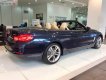 BMW 4 Series 420i Convertible 2018 - Cần bán BMW 4 Series 420i Convertible sản xuất năm 2018, màu xanh lam, xe nhập