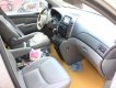 Toyota Sienna LE 3.3 2006 - Cần bán xe Toyota Sienna LE 3.3 đời 2006, màu bạc, nhập khẩu nguyên chiếc, giá 570tr