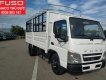 Mitsubishi Canter 2018 - Bán xe tải Mitsubishi 2.1T, thùng 4.35m, động cơ Euro 4 2018