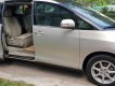 Toyota Previa Limited  2007 - Bán Toyota Previa Limited số tự động model 2008, sản xuất 2007, màu vàng cát, xe nhập khẩu tuyệt đẹp