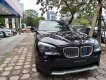 BMW X1 2010 - Bán xe BMW X1 đời 2010, màu đen, xe nhập, giá tốt