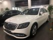 Mercedes-Benz S class S450 2018 - Bán Mercedes S450 đời 2018, xe lướt 100km