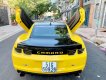 Chevrolet Camaro RS 2011 - Cần bán Chevrolet Camaro RS năm sản xuất 2011, màu vàng, xe nhập