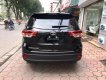 Toyota Highlander LE 2017 - Bán xe Toyota Highlander LE năm 2017, màu đen, màu đỏ nhập khẩu Mỹ, LH em Hương: 0945392468