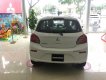 Mitsubishi Mirage CVT 2019 - Bán Mitsubishi Mirage CVT màu trắng, nhập khẩu, giá 450tr, bản cao cấp nhất. Liên hệ 0931911444