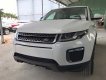 LandRover Evoque 2018 - New, Evoque giao ngay 0932222253, ưu đãi Range Rover Evoque sản xuất 2018 - đủ màu- bảo hiểm