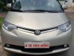 Toyota Previa Limited  2007 - Bán Toyota Previa Limited số tự động model 2008, sản xuất 2007, màu vàng cát, xe nhập khẩu tuyệt đẹp