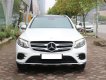 Mercedes-Benz GLC-Class 2017 - VOV Auto bán xe Mercedes Benz GLC 300 sx 2017