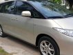 Toyota Previa Limited  2007 - Bán Toyota Previa Limited số tự động model 2008, sản xuất 2007, màu vàng cát, xe nhập khẩu tuyệt đẹp