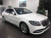 Mercedes-Benz S class S450 2018 - Bán Mercedes S450 đời 2018, xe lướt 100km