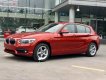 BMW 1 Series 118i 2018 - Bán xe BMW 1 Series 118i 2018, nhập khẩu