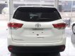 Toyota Highlander LE 2.7L 2016 - Bán Toyota Highlander LE đời 2017, màu trắng, nhập Mỹ