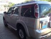 Ford Everest 2.5L 4x2 MT 2009 - Gia đình bán xe Ford Everest 2.5L 4x2 MT đời 2009, màu hồng phấn