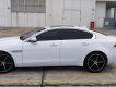 Jaguar XE Portfolio 2015 - Bán ô tô Jaguar XE Portfolio model 2016, màu trắng, nhập khẩu nguyên chiếc