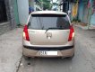 Hyundai i10 2008 - Bán xe Hyundai I10 năm sản xuất 2008 đk 2009 nhập khẩu, xe nhà chạy kỹ, cần bán 220 triệu